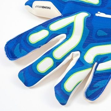 ПРОФЕССИОНАЛЬНЫЕ вратарские перчатки Puma ULTRA Ultimate Hybrid