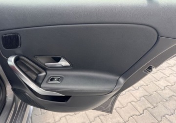 Mercedes Klasa A W177/V177 2022 Mercedes-Benz Klasa A Auto jak nowe z gwarancjaAMGfull ledalu18hybryd 218KM, zdjęcie 15