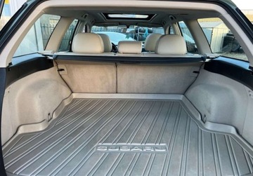 Subaru Outback II 2004 Subaru Outback automat, 4x4, szyberdach 2.5 Benzyna 164KM, zdjęcie 25