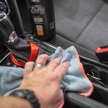 КОМПЛЕКТ ДЛЯ УХОДА ЗА АВТОМОБИЛЕМ И АВТОМОЙКИ ADBL LARGE XXL PROFESSIONAL