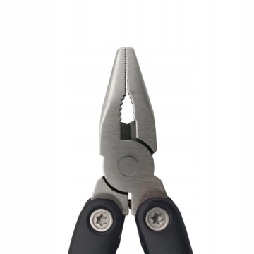 МУЛЬТИТУЛ МНОГОФУНКЦИОНАЛЬНЫЙ КАРМАННЫЙ НОЖ 11в1