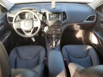 Jeep Cherokee V 2021 Jeep Cherokee Latitude Lux 2021 3.2l 3.2 Benzyna 271KM, zdjęcie 8