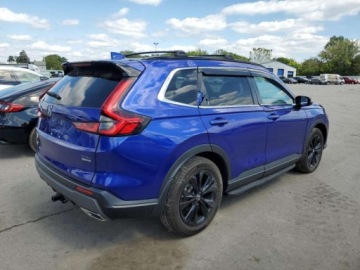 Honda CR-V VI 2024 Honda CR-V Sport Touring 2024 2.0l 2.0 Hybryda 204KM, zdjęcie 3