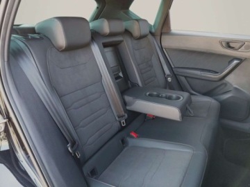 Cupra Ateca Crossover Facelifting 2.0 TSI 300KM 2022 Cupra Ateca 2.0TSI 300KM 4x4 SerwisAso Acc Led Brembo Kam360 Navi FullLink, zdjęcie 13