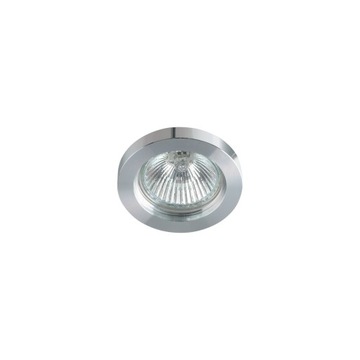 Oprawa wpuszczana sufitowa Bastel MQ71810-1B Italux