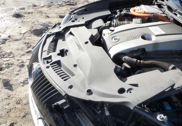 Lexus RC 2016 Lexus RC Okazja 2.5 Hybryda 181KM, zdjęcie 7