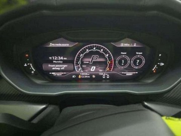 Lamborghini Urus 2022 Lamborghini Urus Graphite Capsule 2022 4.0 Benzyna 641KM, zdjęcie 10