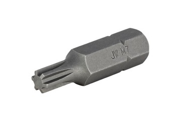 Bit 10mm RIBE M7 x 40mm D10R40M07A Jonnesway