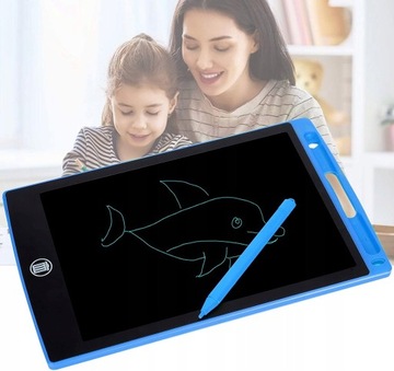 ГРАФИЧЕСКИЙ ПЛАНШЕТ ДЛЯ РИСОВАНИЯ, КОЖА, ЭКРАННАЯ ДОСКА, ДОСКА, НОУТБУК, ЖК-дисплей, 8,5 ДЮЙМОВ