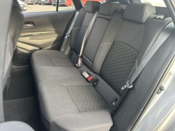 Toyota Corolla XII TS Kombi Facelifting 1.8 Hybrid 140KM 2024 Toyota Corolla 1.8 Hybrid Comfort Seria E21 (2019-, zdjęcie 25