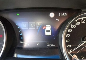 Toyota Camry IX 2019 Toyota Camry Faktura VAT 2.5 Benzyna 120KM, zdjęcie 9