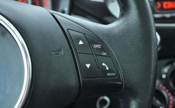 Fiat 500 II Seria 1 1.2 69KM 2012 Fiat 500 LOUNGE Klimatyzacja Elektryczne Szyby 1.2 Benzyna 69KM, zdjęcie 21