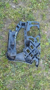 Volkswagen Golf VII lift Ślizg zderzaka przód przedni lewy 5G0807723F