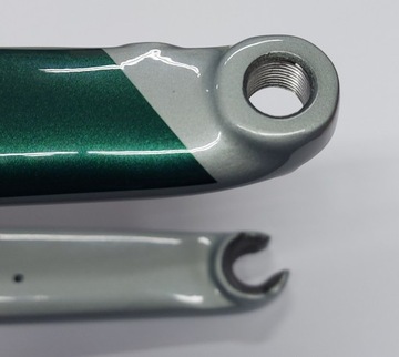 ВИЛКА С УГЛЕРОДНЫМ ДИСКОМ, 1 1/8'', неразрезная ось