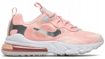 Buty NIKE treningowe Air Max 270 REACT sneakersy