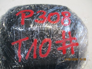 AIRBAG ULOŽENÍ ŘIDIČE PEUGEOT 308 T10 98408609ZD