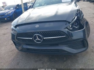 Mercedes Klasa C W206 2025 Mercedes-Benz Klasa C 300 2025 2.0l 2.0 Benzyna 255KM, zdjęcie 7