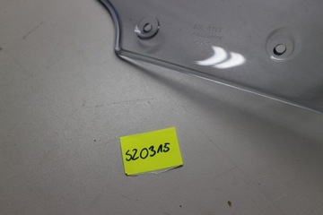 KAWASAKI NINJA 650 FAST ОКОННЫЙ ОБТЕКАТЕЛЬ