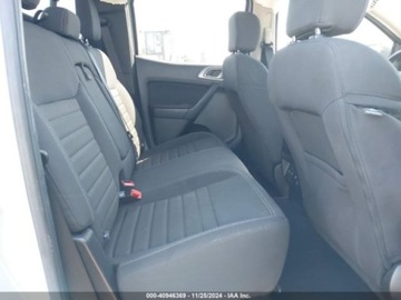 Ford Ranger VI 2023 Ford Ranger Xlt 2023 2.3l 2.3 Benzyna 270KM, zdjęcie 13