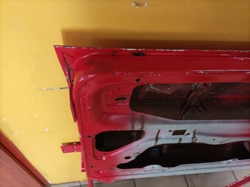 ФИАТ 125 ДВЕРЬ ЗАДНЯЯ ЛЕВАЯ