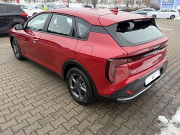 Kia 2025 KIA K4 1.6 T-GDI Hatchback 150KM 2025, zdjęcie 3