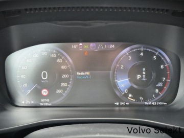 Volvo XC40 Crossover 1.5 T3 163KM 2021 Volvo XC 40 XC40 T3 Salon PL Pierwszy Właściciel G, zdjęcie 14