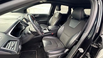 Ford Edge II SUV Facelifting 2.0 EcoBlue Bi-Turbo 238KM 2019 Ford Edge 2.0 EcoBlue Twin-Turbo 4WD ST-Line 238KM 2019r Salon PL, zdjęcie 20