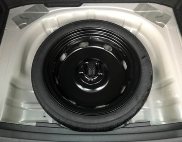 KOLO DOJEZDOVÉ SKODA KAROQ (2017-) NOVÉ + SADA