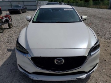 Mazda 6 III 2021 Mazda 6 2021 MAZDA 6 SPORT 2.5 Benzyna 181KM, zdjęcie 1