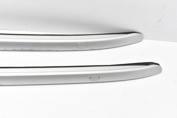 STŘEŠNÍ NOSIČ STŘEŠNÍ LEVÝ PRAVÝ KOMPLET 87277-J7CA0 87287-J7CA0 KIA XCEED X-CEED