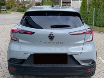 Renault Captur II Crossover Facelifting 1.0 TCe 90KM 2025 Od ręki - Techno 1.0 TCe 90KM / pack winter techno, zdjęcie 3
