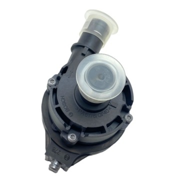 Новый циркуляционный насос воды Trafic III Master III Movano B