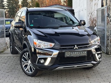 Mitsubishi ASX I 2018 Mitsubishi ASX 1.6 Mivec Diamant Edition+ Carplay/kamera/ Bi-xenon/ASO LIFT, zdjęcie 15