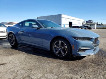 Ford Mustang VI 2025 Ford Mustang 2025 FORD MUSTANG 2.3 Benzyna 315KM, zdjęcie 3