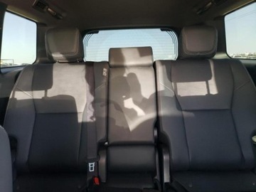 Toyota Land Cruiser VIII 2024 Toyota Land Cruiser 2024 Toyota Land Cruiser Base 2.4 Hybryda 326KM, zdjęcie 10