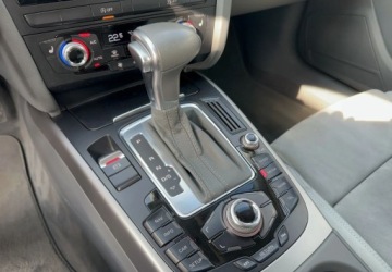 Audi A4 B8 Allroad quattro Facelifting 2.0 TDI 177KM 2014 Audi A4 Limousine 2.0 TDI 177 KM S-Tronic Quattro 2.0 Diesel 177KM, zdjęcie 18