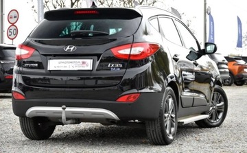 Hyundai ix35 SUV Facelifting 1.7 CRDi 115KM 2015 Hyundai ix35 NAVI Klimatronik stan Igla Podgrzewane fotele Panorama 1.7, zdjęcie 7