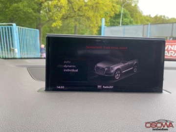 Audi Q7 II 2018 Audi Q7 2.0tfsi 252 KM led xeon panorama dach asystenci full serwis 1 . R, zdjęcie 22