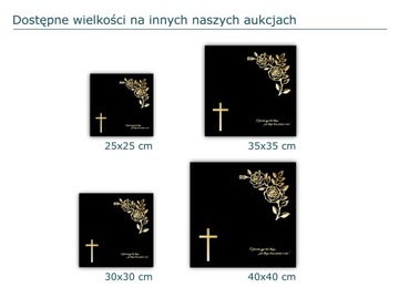 ПОДСВЕЧНИК СТЕКЛЯННЫЙ 40х30см 490б + надпись