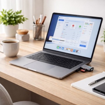 Устройство чтения карт SD USB-адаптер USB 3.0 USB-C Micro SD Microsd TF 5 Гбит/с до 2 ТБ