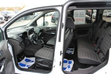 Ford Tourneo Connect III Standard 1.5 EcoBlue 120KM 2020 Ford Tourneo Connect Titanium 120HP Panorama, zdjęcie 15