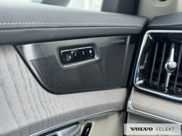 Volvo XC90 II 2025 Volvo XC 90 B5 B AWD Plus Bright | 7 miejsc | VAT, zdjęcie 31