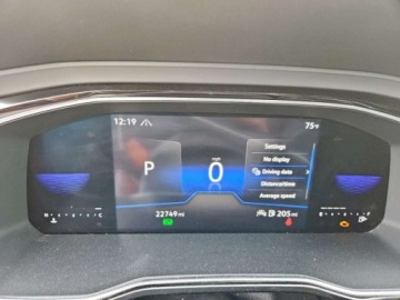 Volkswagen Jetta VI 2022 Volkswagen Jetta S 2022 1.5 Benzyna 158KM, zdjęcie 9