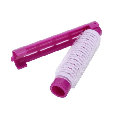 ШАПОЧКА ДЛЯ ВОЛОС РОЛИКОВКА ПОДЪЕМНАЯ ВОЛОСЫ У КОРНЯ ДЛЯ ОБЪЕМА ВОЛОС 20 ШТ.