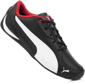 BUTY SPORTOWE DZIECIĘCE PUMA DRIFT CAT 5 L r. 37