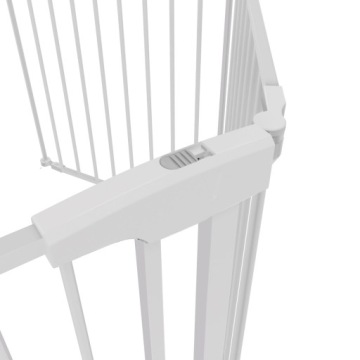 Марк Адлер Guardian 6.0 Белый барьер