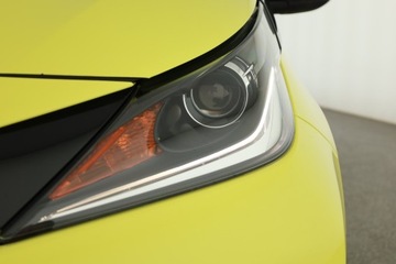 Toyota Aygo II Hatchback 5d 1.0 VVT-i 69KM 2016 Toyota Aygo 1.0 VVT-i, Salon Polska, Serwis ASO, zdjęcie 17