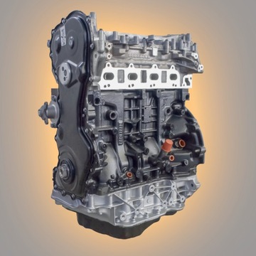 RENAULT MASTER OPEL MOVANO двигатель 2.3DCI M9T