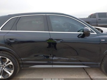 Audi Q3 II 2021 Audi Q3 Premium plus 2.0 Benzyna 228KM, zdjęcie 6