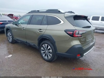Subaru 2023 Subaru Outback 2023 r., 2,4L TOURING XT 2.4 Benzyna 260KM, zdjęcie 3